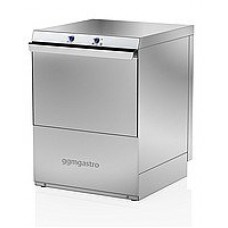 Посудомоечная машина для стаканов GGM Gastro GLS310M-E Посудомоечная машина для стаканов GGM Gastro GLS310M-E