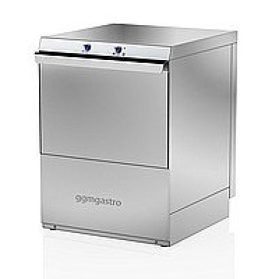 Посудомоечная машина для стаканов GGM Gastro GLS310M-E