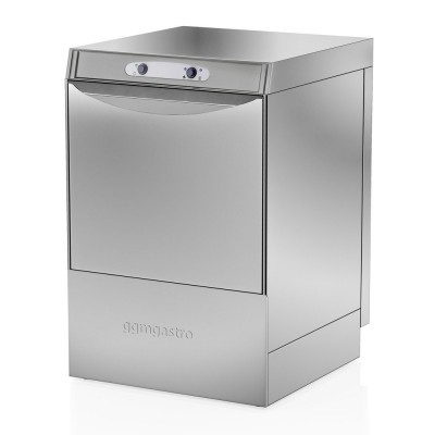 Посудомоечная машина фронтальная GGM Gastro GS320