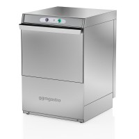 Посудомоечная машина фронтальная GGM Gastro GS320L