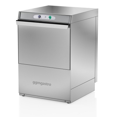 Посудомоечная машина фронтальная GGM Gastro GS320L