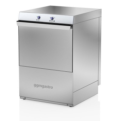 Посудомоечная машина фронтальная GGM Gastro GS320M