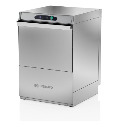 Посудомоечная машина фронтальная GGM Gastro GS320OL