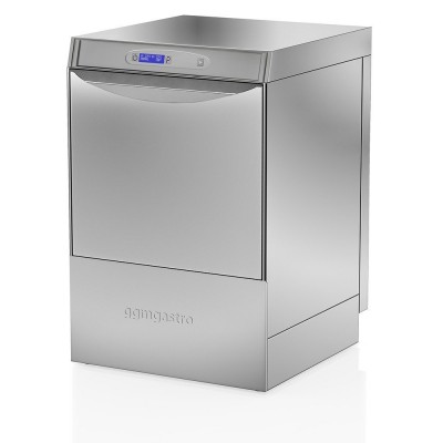 Посудомоечная машина фронтальная GGM Gastro GS320PM