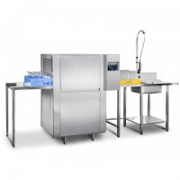 Посудомоечная машина GGM Gastro KSS118#L