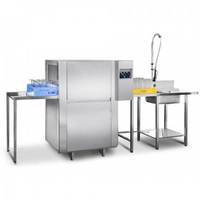 Посудомоечная машина GGM Gastro KSS118#L
