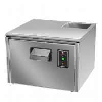Полировочная машина GGM Gastro BPE3000