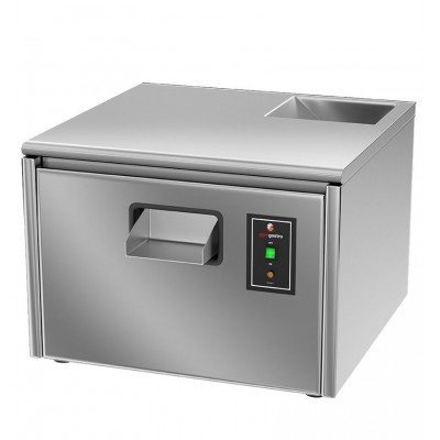 Полировочная машина GGM Gastro BPE3000