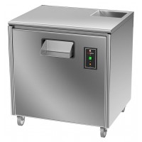 Полировочная машина GGM Gastro BPE7000