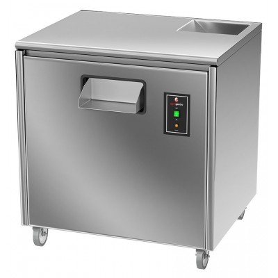 Полировочная машина GGM Gastro BPE7000