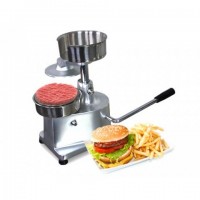 Пресс для гамбургеров ggmgastro HMH100