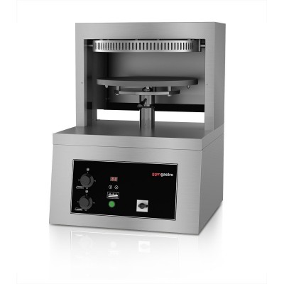 Пресс для пиццы ggmgastro PPP33