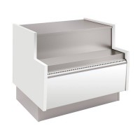 Прилавок GGM Gastro KAI101-G