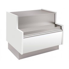 Прилавок GGM Gastro KAI101-G Прилавок GGM Gastro KAI101-G
