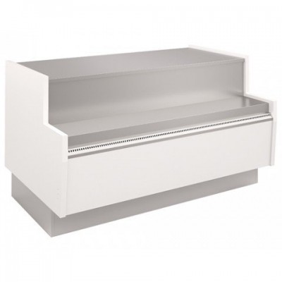 Прилавок кондитерская GGM Gastro KAI151-G Прилавок кондитерская GGM Gastro KAI151-G