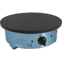 Блинница однопостовая ОZTI ОКМ 1
