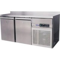 Стол морозильный Ozti TA 260 LTV