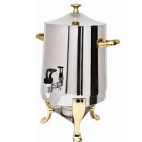 Диспенсер для горячих напитков EWT INOX CF8