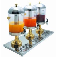 Диспенсер для холодных напитков EWT INOX J18