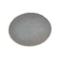Форма для пиццы перфорированная GI. METAL DF33