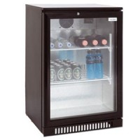 Фригобар Scan SC 139