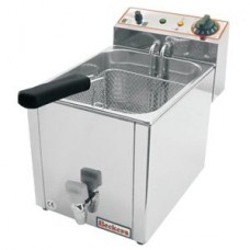 Фритюрница Beckers Lt 10 Фритюрница Beckers Lt 10