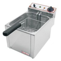 Фритюрница Beckers Lt 6