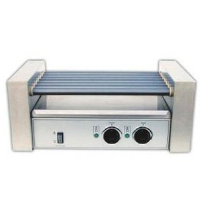 Гриль роликовый BECKERS R7 Гриль роликовый BECKERS R7