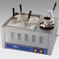 Кофеварка для кофе «по-восточному» КВ - 4