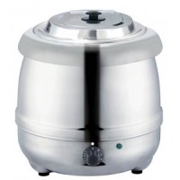 Мармит настольный Hendi Kitchen Profi Line 10л