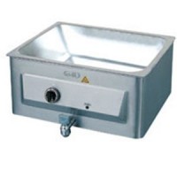 Мармит Ozti OSB 2/1 - 150N