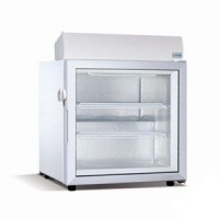 Морозильный шкаф на барную стойку Crystal CRTF 70