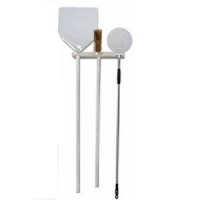 Набор для пиццы GI. METAL SET 2
