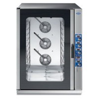 Печь пароконвекционная Piron G922RXSD