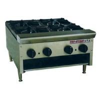 Плита Tri-Star TSHP-6-36С