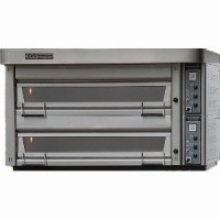 Подовая печь двухрядная EGS  M 80T