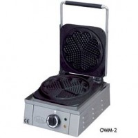 Вафельница OZTI OWM-2