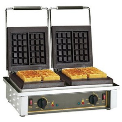 Вафельница ROLLER GRILL GED 10