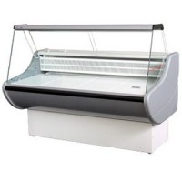 Витрина холодильная Ранетка 1,5