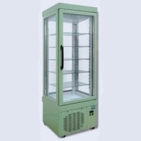 Витрина холодильная Tekna 4400 P Bronzo