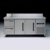 Холодильный стол FAGOR MSP-200-2С