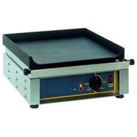 Жарочная поверхность ROLLER GRILL PSE 400