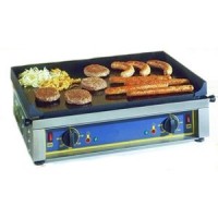 Жарочная поверхность ROLLER GRILL PSE 600