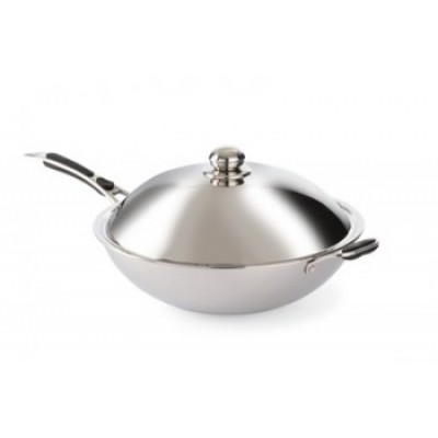 Сковорода Frosty WOK PA400B