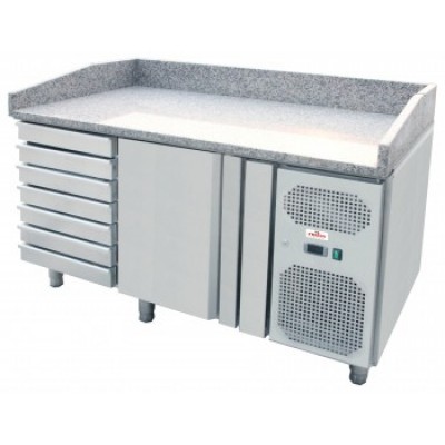 Стол для пиццы FROSTY THPZ 1610TN Стол для пиццы FROSTY THPZ 1610TN