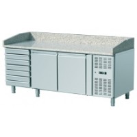 Стол для пиццы FROSTY THPZ 2610TN
