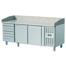 Стол для пиццы FROSTY THPZ 2610TN Стол для пиццы FROSTY THPZ 2610TN