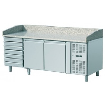 Стол для пиццы FROSTY THPZ 2610TN