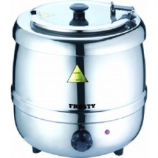 Супник электрический FROSTY DSK-10S Супник электрический FROSTY DSK-10S