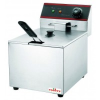Фритюрница электрическая FROSTY CKEF-1-6